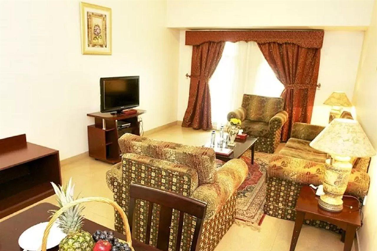 Safeer Plaza Hotel Muscat Exterior photo