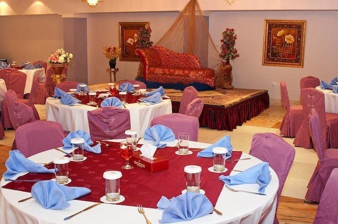 Safeer Plaza Hotel Muscat Exterior photo